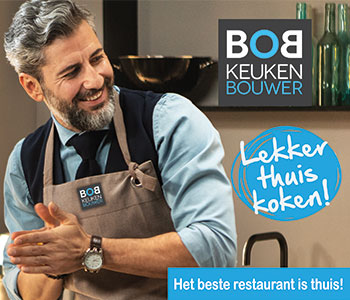 Bob Keukenbouwer - De Keukenspecialist van Friesland