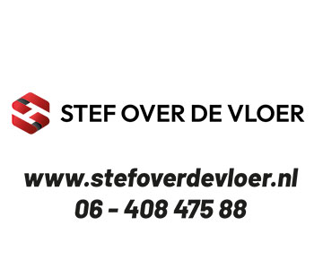 Stef over de Vloer - Onderscheidend vakmanschap