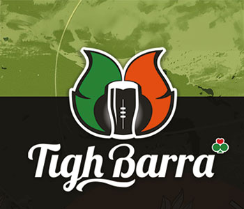 Tigh Barra - Irish pub & poppodium